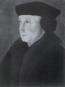 unknow artist Thomas Cromwell,1 st Earl of Essex china oil painting artist